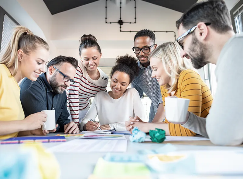 Eventtenne - Schulungen und Workshops